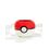Product Pokemon Pokeball 3D Mug image