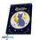 Product Τετράδιο Sailor Moon Luna & Artemis image