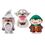 Product Λούτρινο Fuggler Lord Of The Rings Random image