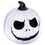Product Φωτιστικό The Nightmare Before Christmas- Jack Skellington Pumpkin Lantern image
