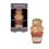 Product Harry Potter  Mandrake and Plant Pot Salt and Pepper Shakers image
