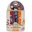 Product Σετ Disney The Nightmare Before Christmas Too Cute To Spook Lip Balm Trio image