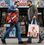 Product Τσάντα Marvel Daredevil Shopping  Random 1Pcs image
