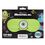 Product Μάσκα Ύπνου Disney Pixar Monster INC Reversible image