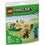 Product LEGO®  Minecraft Alex's Campfire Conflict image