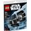 Product LEGO® Star Wars TIE Advanced  Mini-Build image
