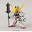 Product GUNDAM SD Gundam Ex-Standard Barbatos Model Kit image