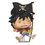 Product Φιγούρα Funko Pop! One Piece - Monkey D. Luffy (with Flag) (Special Edition) image