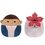 Product Squishmallows Stranger Things  Random (1pc) image