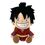 Product Λούτρινο Luffy Wano Sitting Plush image