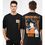 Product Goku Oversize Black T-shirt image