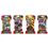 Product Pokemon TCG Mega Evolution 05 Pitch Black - Sleeved Booster 1τμχ Τυχαία Επιλογή image
