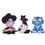 Product Λούτρινο K-Pop Demon Hunters Random Plush (1pc) 1τμχ Τυχαία Επιλογή image