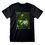 Product Star Wars: The Mandalorian Green Handover T-Shirt image