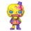 Product Φιγούρα Funko Pop! Terrifier - Arty Clown With Head (Blacklight) (Special Edition) image