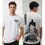 Product One Piece Straw Hat Crew Luffy T-shirt image