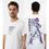 Product Dragon Ball Frieza Oversize T-shirt image