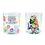 Product Disney Alice In Wonderland Set Of 2 Glasses image
