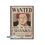 Product One Piece Wanted Shanks Poster image