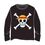 Product One Piece Skull Shirt image
