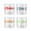Product Lord of the Rings Shotglass 4-Pack image