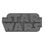 Product Καλούπι Σιλικόνης Star Wars Logo image