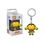 Product Μπρελόκ Funko Pocket Pop! Overwatch Orisa image