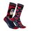 Product Naruto Itachi Socks image