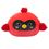 Product Squishmallows Stackable Cazlan Cardinal (30.5 cm) image