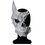 Product Kaiju N.8 Half Mask Statue image