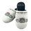 Product Friends Central Perk White Slippers image