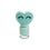 Product Σετ Ομορφιάς AS HappiHobbi: Nail Polish - Sparkle Love (Green color)  (1081-60013) image