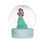 Product Disney Ariel Snowglobe image