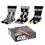 Product Star Wars 3 Pieces Socks image