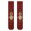 Product Christmas Socks Rudolf image