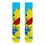 Product Winnie The Pooh Blue One Size Socks image