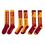 Product Harry Potter Gryffindor High Knee Socks image