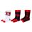 Product Marvel Deadpool 3 Pieces Socks image