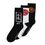 Product Naruto Symbol Socks 3 Pack image