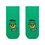 Product Spongebob Plankton Short Socks image