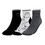 Product Pusheen Black and White Socks 3 pcs image