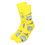 Product Rick And Morty - Rick Portal Socks image