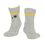 Product Harry Potter Hedwig Rugby Slipper Socks image