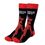 Product Stranger Things Demogorgon Socks image