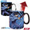 Product Θερμοαντιδραστική Κούπα Solo Leveling Mug Heat Change 460ml Jinwoo And Igris image