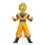 Product Dragon Ball Z: Burning Fighters  Son Goku Vol.2 Statue image