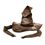 Product Harry Potter Sorting Hat Electronic Interactive Prop Replica image
