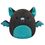 Product Squishmallow Aldous The Fruit Bat image