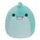 Product Λούτρινο Squishmallow Essy Dark Teal Dorsal image