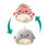 Product Λούτρινο Squishmallow Flip-a-Mallow Gordon and Ricky image